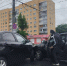 ДТП на тульском Зеленстрое усилило эффект часа пик - Молодой коммунар