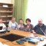 Литературная гостиная «Я буду видеть сердцем». Центральная городская библиотека им. С.Н. Сергеева – Ценского - Алуштинская ЦБС