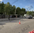 ТАСС: число пострадавших в ДТП с 13 автомобилями в Подмосковье возросло до 18 - M24.Ru