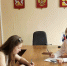 В управе Левобережного района в общественной приемной партии «Единая Россия» прошел прием граждан депутата Воронежской городской Думы Маргариты Жуковой - Городская Дума