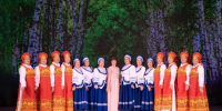 «Мечтай! Твори! Зажигай!» — 10 лет «Вдохновения» - Менделеевск.RU