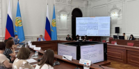 Частные гостевые дома в Астраханской области будут выводить из «серой» зоны - Bloknot-Astrakhan.Ru