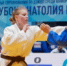 Два «золота» дзюдоистов «Юности» в Питере! - KalugaSport.Ru