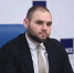 Никита Донцов назначен председателем Комитета информационной политики Ленобласти - Гатчинская служба новостей