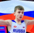 Борец Дмитрий Дерябин из Волжска выиграл первенство Европы U15 - Марийская правда