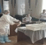 В Областном клиническом онкологическом диспансере отработали алгоритм действий при выявлении особо опасной инфекции - Контактный Центр Здравоохранения