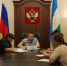 Врио начальника УФСИН России по Республике Башкортостан провёл приём граждан по личным вопросам - УФСИН РБ