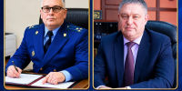 Зампрокурора Оренбуржья и бизнес‑омбудсмен проведут совместный приём предпринимателей - ProOren.Ru