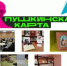 Внимание! Новые мероприятия по программе «Пушкинская карта»! - Североморская ЦБС