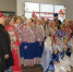 "День славянской письменности и культуры" - Городской дворец культуры