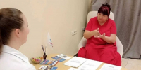 Донские специалисты оказывают психологическую помощь ветеранам СВО - Газета Донские огни