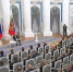 Президент России Владимир Путин встретился с выпускниками первого потока программы «Время героев» - Газета Нейва