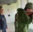 Сотрудники ИК-2 ГУФСИН России по Краснодарскому краю провели военно-полевые сборы со школьниками - УФСИН