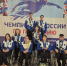 37 медалей и третье командное место завоевали пловцы школы «РиФ» на чемпионате России в Калуге - Министерство труда и соцзащиты