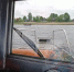 Спасатели пришли пришли на помощь двум застрявшим на реке Волхов мужчинам - ЛенТВ24