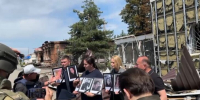AntiDiplomatico: удар ВСУ по общежитию в Старобельске невозможно оправдать - M24.Ru