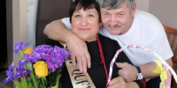 1150 семей Бурлинского района получили денежное поощрение в связи с 50-летним юбилеем супружеской жизни - Бурлинский район
