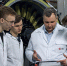 Наставники Сатурн - Рыбинские Известия