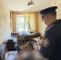 В Саратове в квартире на Чернышевского зарезали мужчину - ИА Взгляд-инфо