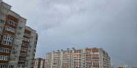 Дождь накрыл Воронеж. Когда закончатся осадки? - МОЁ! Online