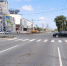 В Барнауле продолжаются работы по нанесению дорожной разметки - Администрация г. Барнаул