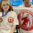 Курганская пловчиха завоевала пять медалей на Чемпионате России - Новый мир