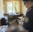 В Саратове пенсионера задержали за убийство знакомого ножом - SaratovNews.Ru