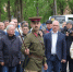 Город корабелов принимает представителей Российского военного исторического общества со всей страны. - Администрация г. Северодвинска