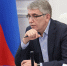 Дмитрий Миляев поделился планами на новую неделю - ТК Первый Тульский