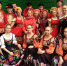 Гордость Красногорска - Любовь Вышегородцева - Городской округ Красногорск