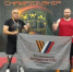Ветеран СВО Амаров из Подмосковья стал чемпионом Европы по пауэрлифтингу - РТВ-Подмосковье