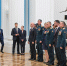 В Москве прошла встреча Владимира Путина с выпускниками федеральной кадровой программы «Время героев» - Газета Кузоватовские вести