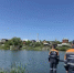 Каждое лето начинается одинаково. - Дуванский район