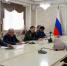 В Хасавюрте семье погибшего участника СВО Абдулмуслима Гаджиева передали орден Мужества  - Администрация МО г. Хасавюрт