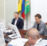Вопросы жизнедеятельности Пензы обсудили  на совещании сотрудников мэрии города - Пензенская городская Дума