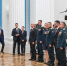 Владимир Путин встретился в Кремле с дагестанцем Темирланом Абуталимовым и другими выпускниками «Времени героев» - Газета Кизилюртовские вести