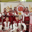 Астраханский обряд «Смотрины новорожденного» покорил жюри - Punkt-a.info