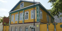 ремонт - ГТРК Татарстан