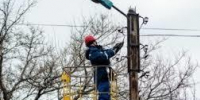 Плановое отключение электроэнергии - МФЦ