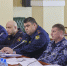 На Сахалине представитель регионального управления Росгвардии принял участие в заседании антинаркотической комиссии - Росгвардия