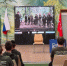 Ученики Веселовского района участвовали во Всероссийской военно-патриотической казачьей смене «Пластуны» - Веселовский район