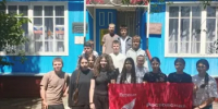 Их подвиги в веках бессмертны - Семикаракорский район