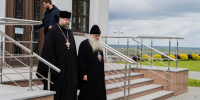 В Барнауле состоялся концерт, посвященный Дню славянской письменности и культуры - Алтайская митрополия