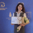 Ангелина Киселева представит  регион на федеральном уровне конкурса “Сердце отдаю детям” - Michurinsk68.Ru
