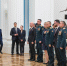Владимир Путин встретился с выпускниками кадровой программы «Время героев» - StolicaOnego.Ru
