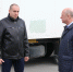 Начальник СТУ Александр Ястребов проинспектировал работу Сибирской электронной и Красноярской таможен - Сибирское таможенное управление