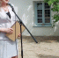 Кураторы Музеологической школы Наталия Мирошниченко (слева) и Ирина Чувилова. - Крымская правда