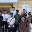 Иностранные студенты АГАСУ познакомились с возможностями кадрового центра «Работа России» - Архитектурно-строительный университет
