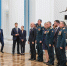 Владимир Путин встретился с выпускниками программы «Время героев» - Газета Суджанские вести