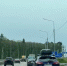 Утром 25 мая загруженность на дорогах Московской области составляет 5 баллов - MosRegToday.Ru
